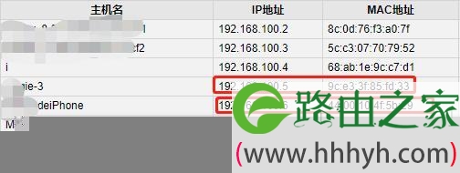 华为路由器怎么防止WIFI被蹭网