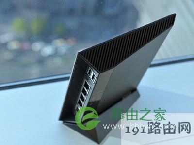 华硕RT-N56U怎么样