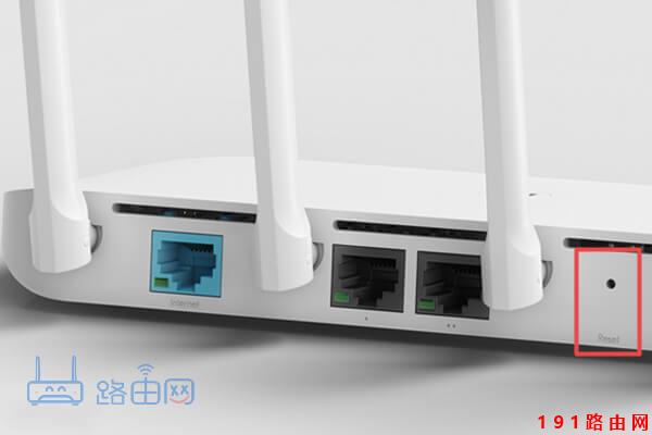 192.168.1.1登陆不上去怎么办？