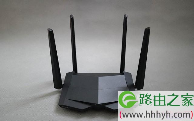 新版Tenda路由器怎么设置？