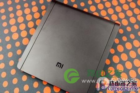 【配件】小米路由器mini超小白级联网设置教程