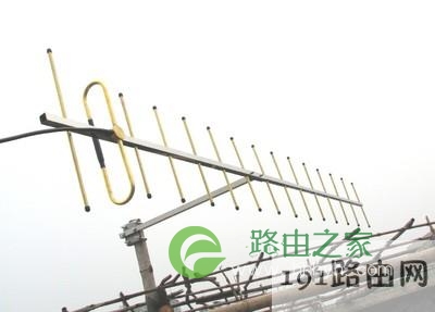 天线是什么 天线是什么
