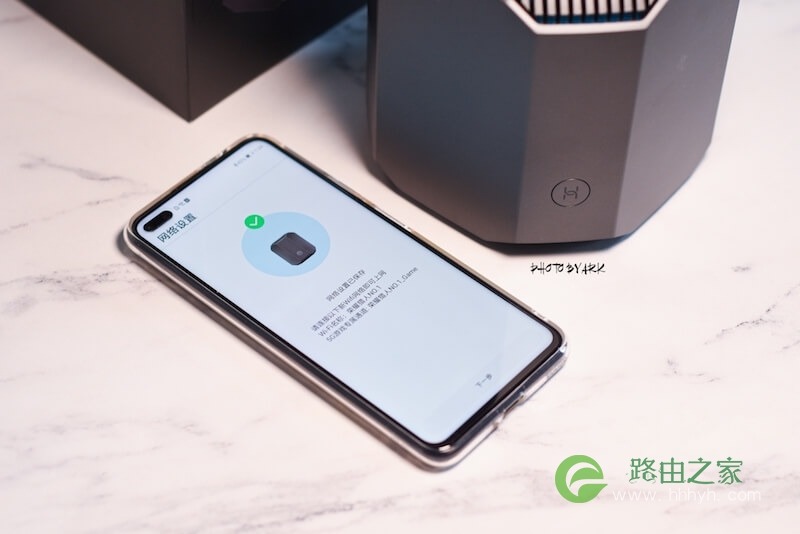 家里WiFi不稳定 卡经常掉线？荣耀猎人游戏路由评测