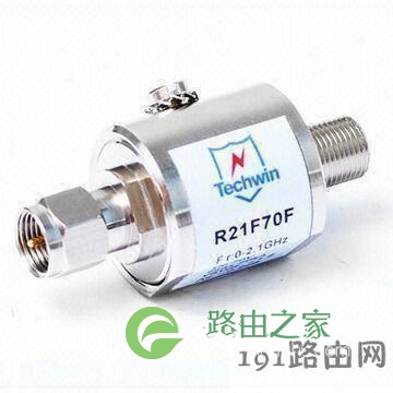 电压驻波比是什么
