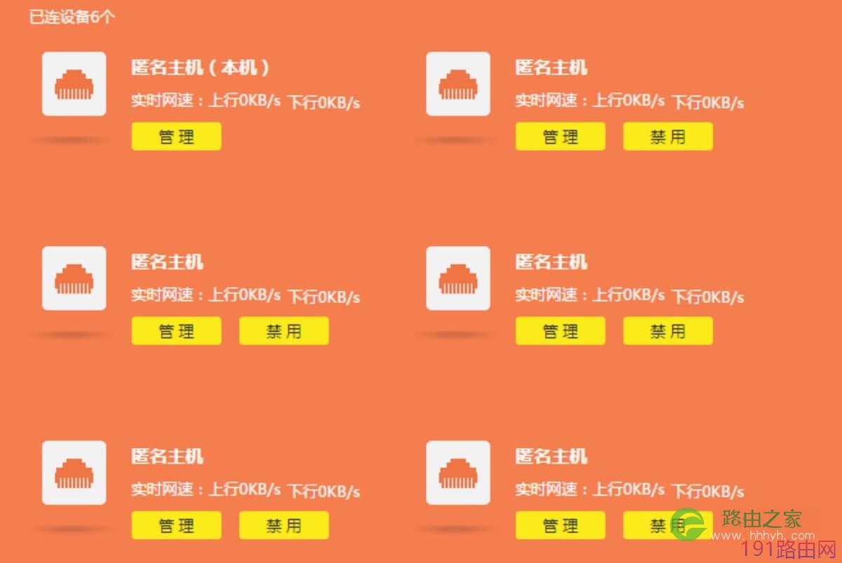TP-LINK WDR7660 双千兆路由器设置教程【图解】