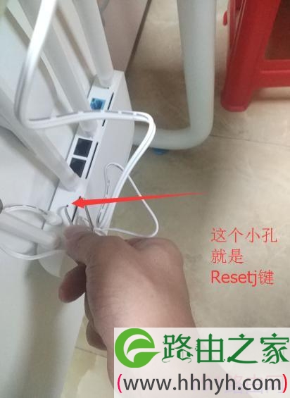 小米路由器手机设置上网方法