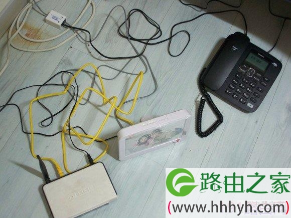 联通2m宽带送的华为527使用步骤教程