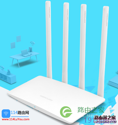 水星（Mercury）无线路由器melogin.cn打不开怎么办？