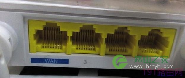 腾达路由器F3设置上网图文教程