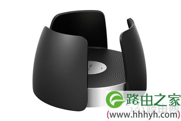 wifi路由器