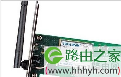 无线网卡是什么