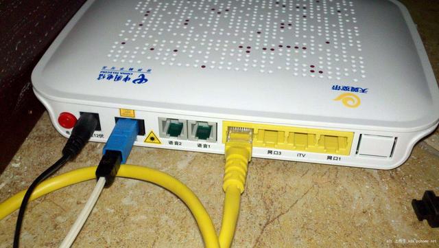 图文教程：家用无线路由器设置