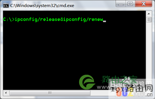 路由器设置进不去怎么办