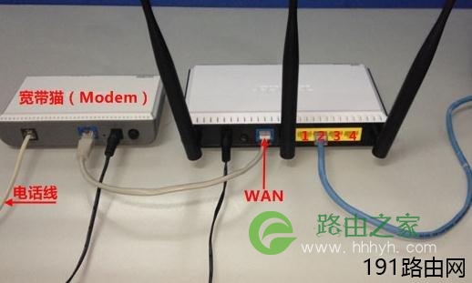 华为路由器192.168.3.1登录页面打不开怎么办