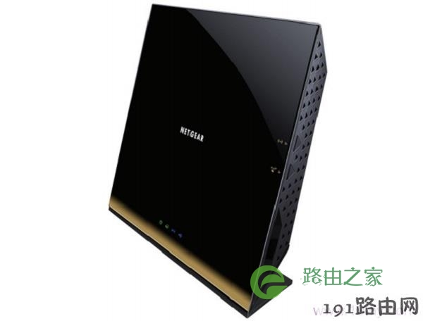 网件(NETGEAR)无线路由器