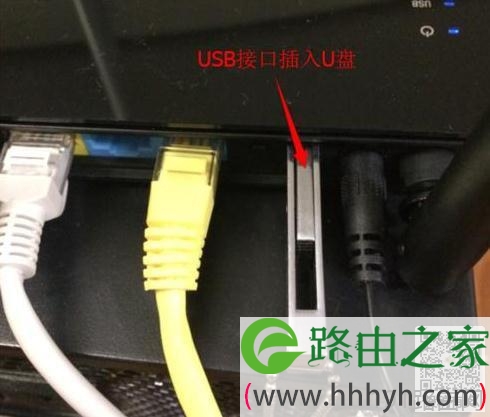 联想newifi mini Y1路由器怎么连接使用