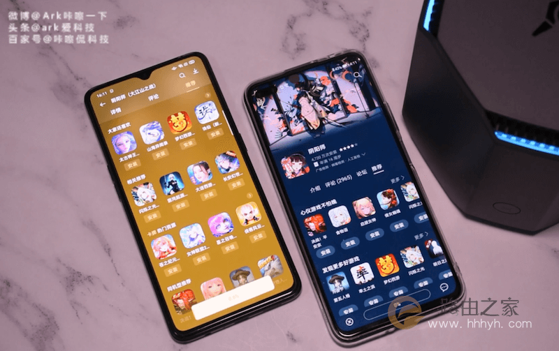 家里WiFi不稳定 卡经常掉线？荣耀猎人游戏路由评测