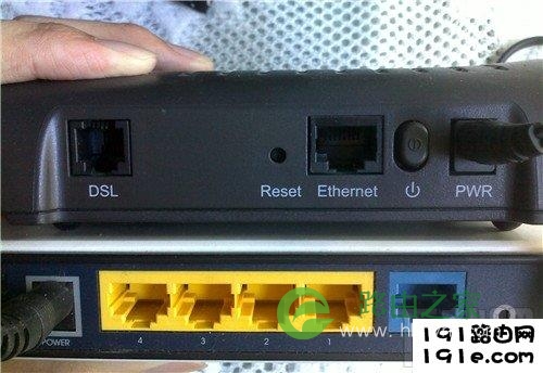 路由器怎么连接猫 路由器链接猫详细图文教程