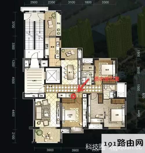 【神奇】WiFi速度慢成狗?你家路由器设置错了!