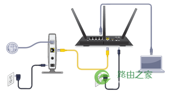 小米路由器登陆入口用户名和密码指南