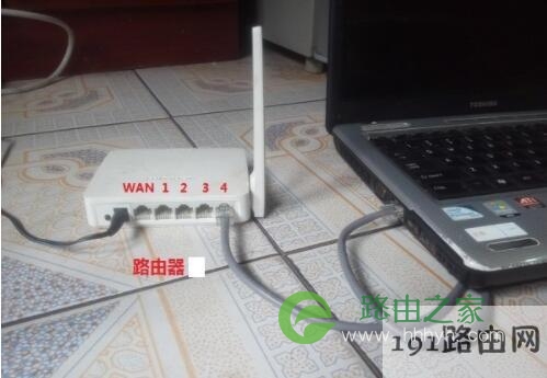 192.168.1.1出现(显示)中国联通 IP冲突解决方法
