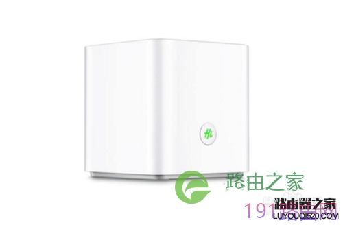 华为荣耀路由标准版设置指南
