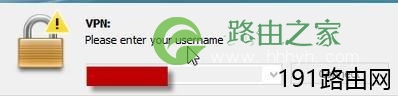 cisco anyconnect设置