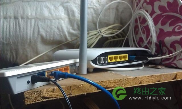 家里的wifi信号太差？快把无线路由器扔掉，试试这4种组网方案
