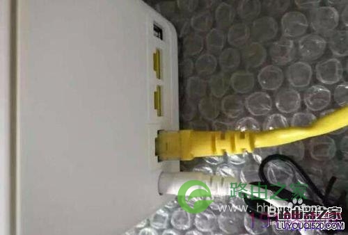 华为荣耀路由标准版设置指南