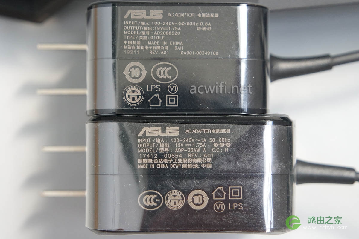 华硕路由器 TUF-AX3000开箱评测