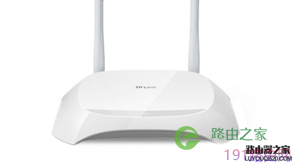 TP-Link路由器连接电信光纤的设置上网方法
