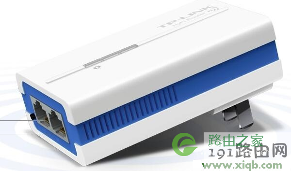 【设置图解】TP-Link TL-H18R HyFi路由器设置教程