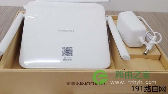 手机怎么设置双频无线路由器