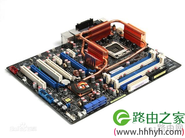 电脑硬件知识的快速入门了解