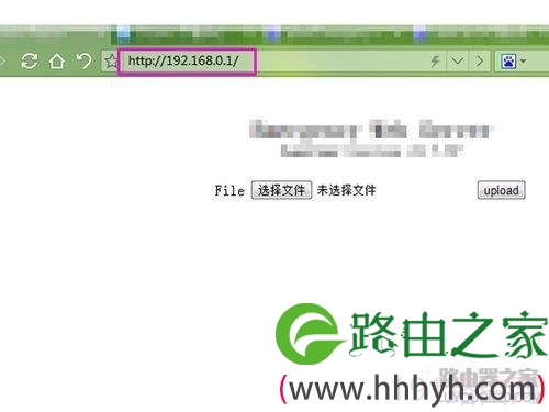 D-Link DIR-605路由器电源灯一直闪怎么办？