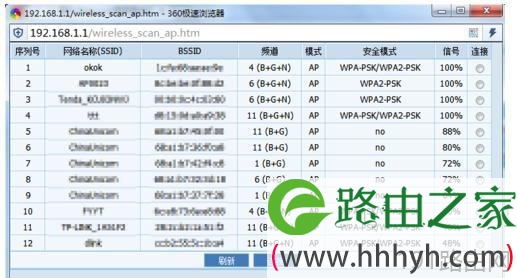 怎么用磊科NW705S路由器连接另一台路由上网