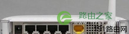 netgear网件路由器设置