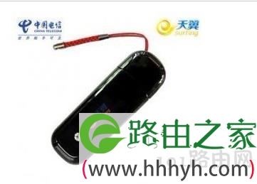 无线网卡是什么