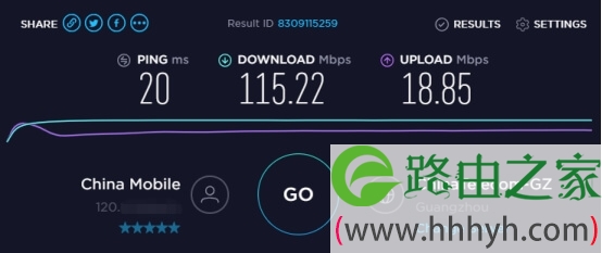 小米路由器4A千兆版 评测