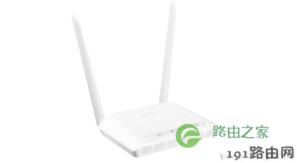 D-Link DIR613无线路由器