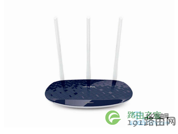 无线路由器