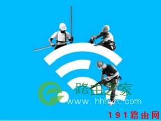 19216811路由器设置改密码