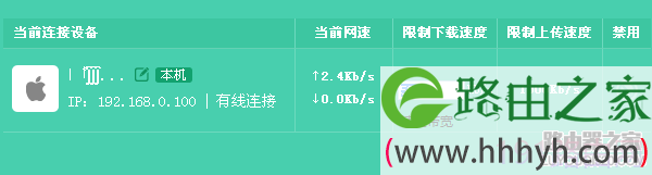TP-LINK路由器怎样取消网速限制（带宽控制）？