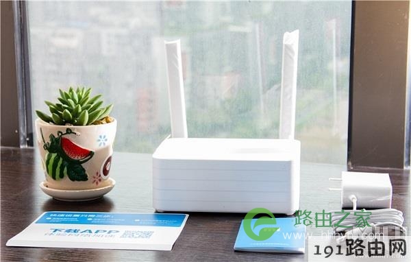 小米路由器