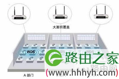 WDS是什么