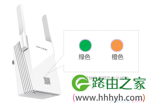 tplink300m无线扩展器怎么设置
