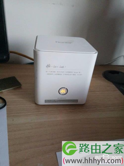 荣耀路由如何防蹭网，如何绑定mac地址