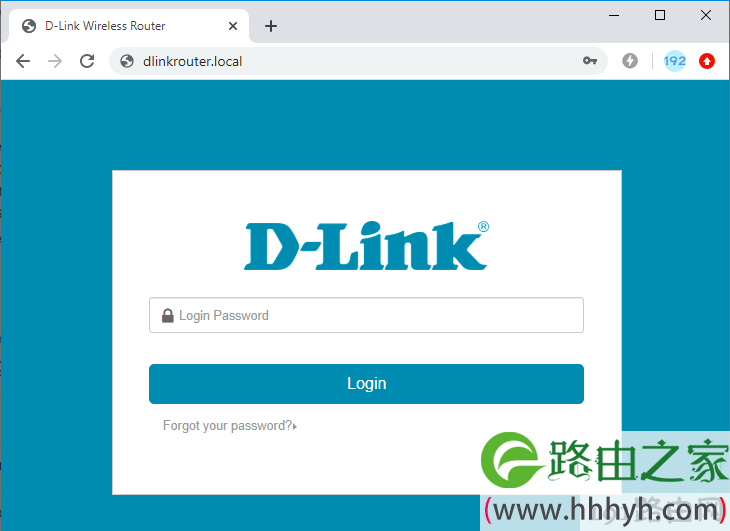 D-Link路由器怎么恢复出厂设置？
