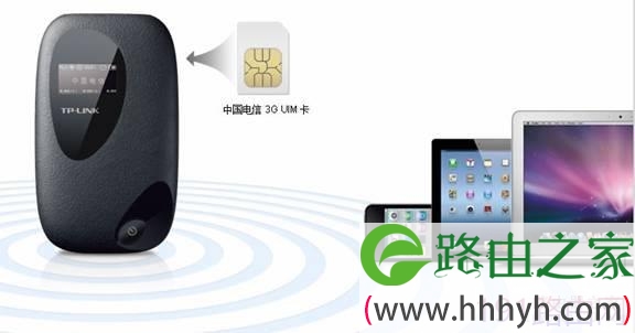 TL-TR761设置步骤图文教程