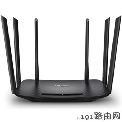 TP-Link TL-WDR7400无线路由器